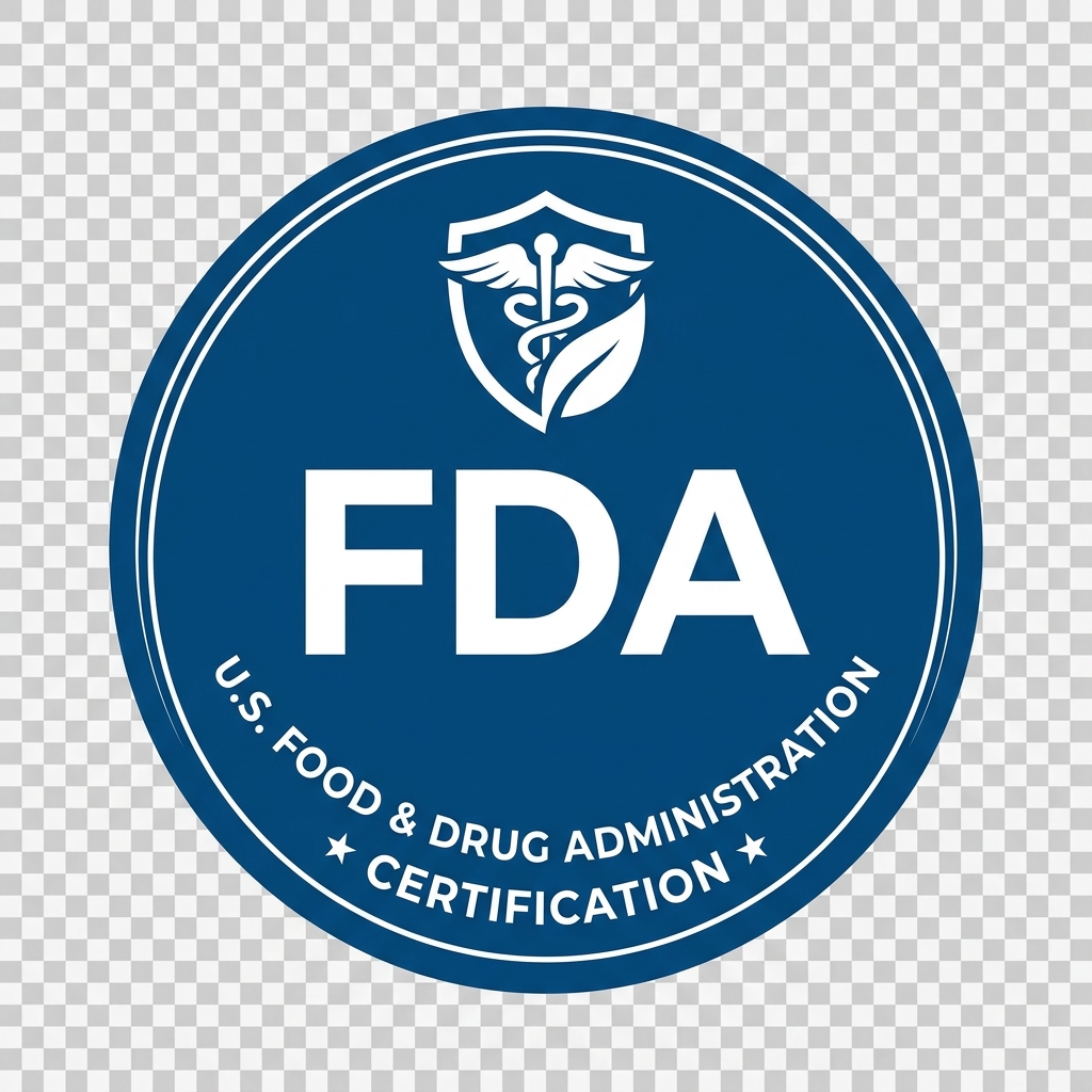 FDA Logo