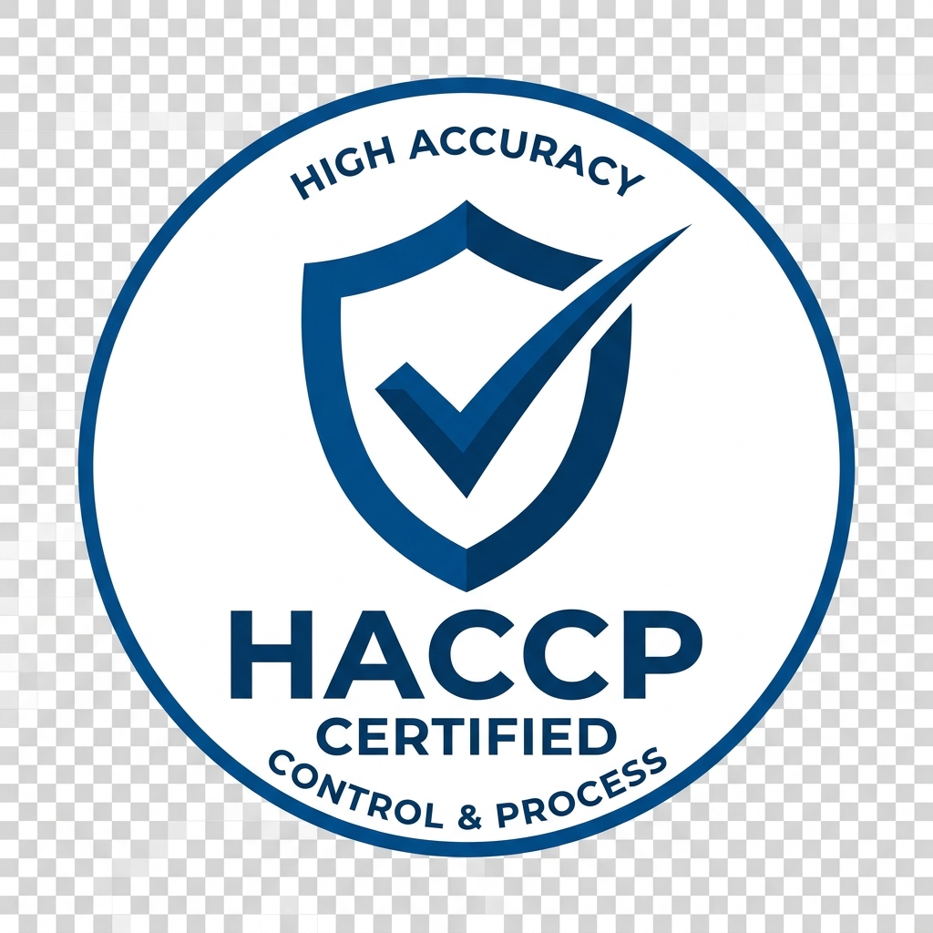HACCP Logo
