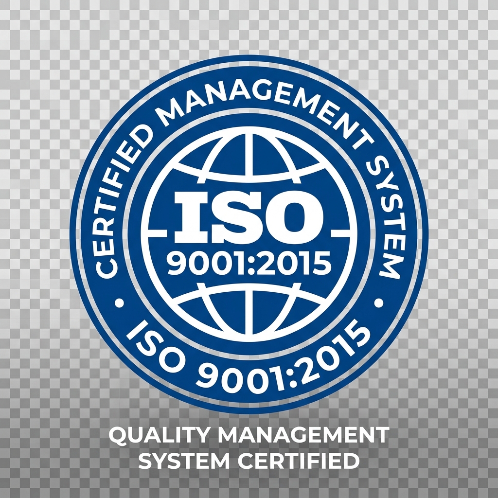 ISO Logo