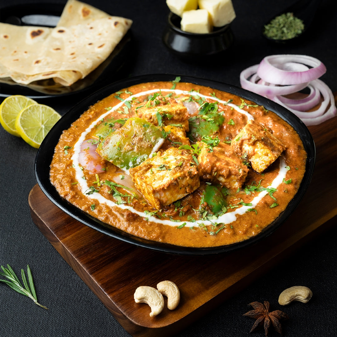 Butter Masala Gravy